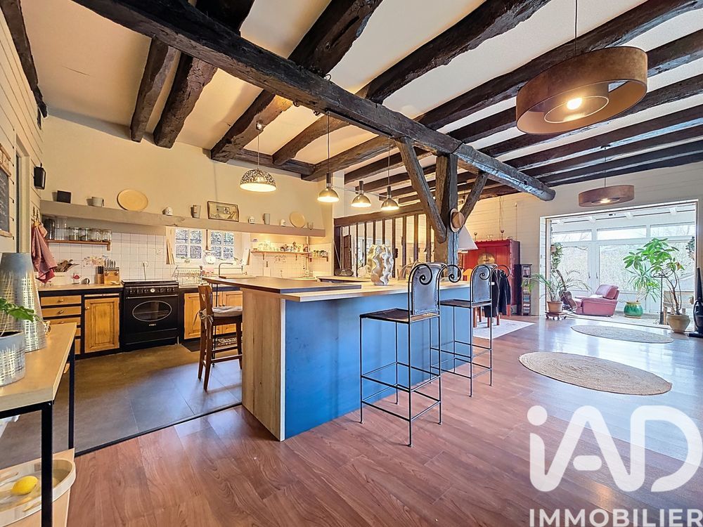 � vendre  Maison Donzenac (19270)