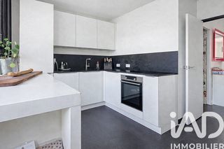  Appartement � vendre 3 pi�ces 76 m�