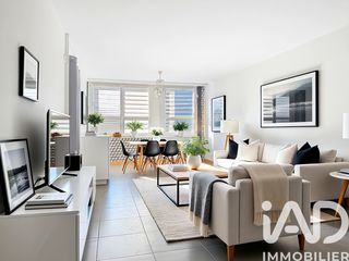  Appartement � vendre 3 pi�ces 76 m�