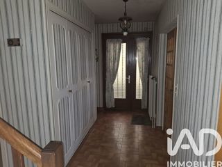  Maison � vendre 6 pi�ces 119 m�