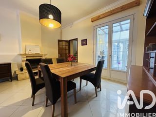  Maison � vendre 6 pi�ces 154 m�