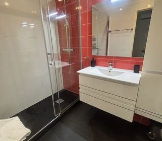  Appartement � vendre 4 pi�ces 80 m�