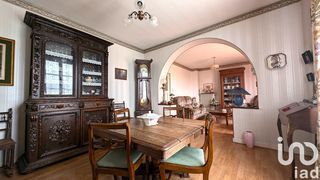  Maison � vendre 7 pi�ces 145 m�