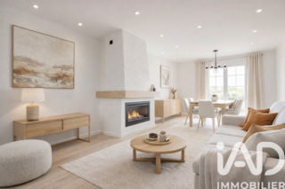  Maison � vendre 5 pi�ces 125 m�