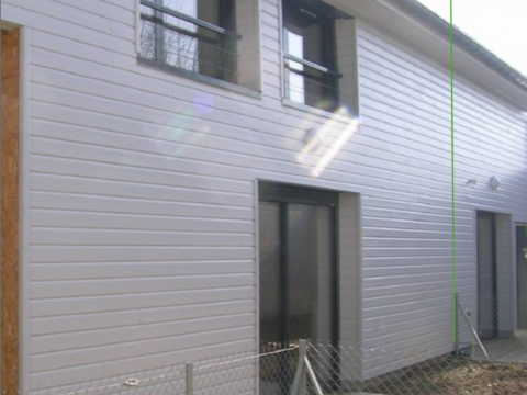   Vente Appartement 5 pi�ces Appartement - 5 pi�ce(s) - 92 m�