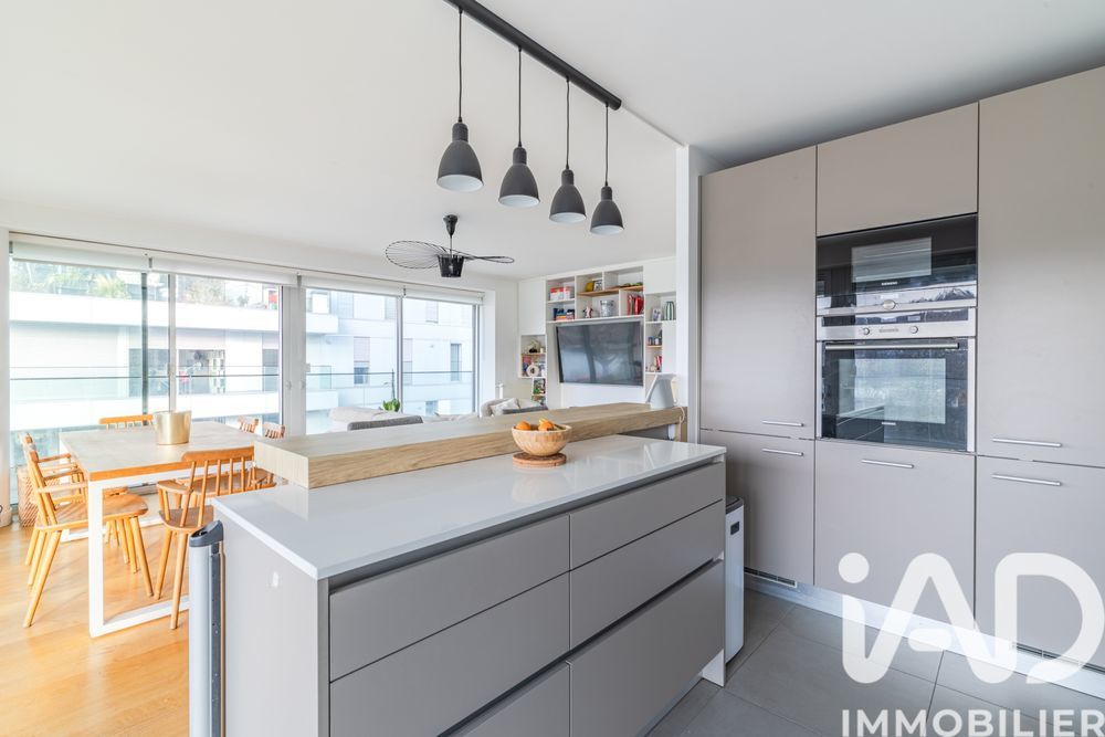 � vendre  Appartement Boulogne-Billancourt (92100)