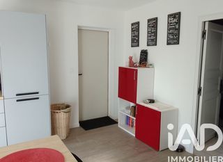  Maison � vendre 3 pi�ces 77 m�