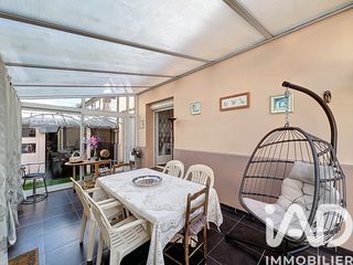  Maison � vendre 4 pi�ces 110 m�