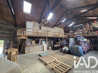  Parking / Garage � vendre 349 m�