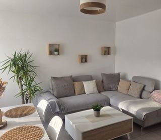  Appartement � vendre 3 pi�ces 57 m�