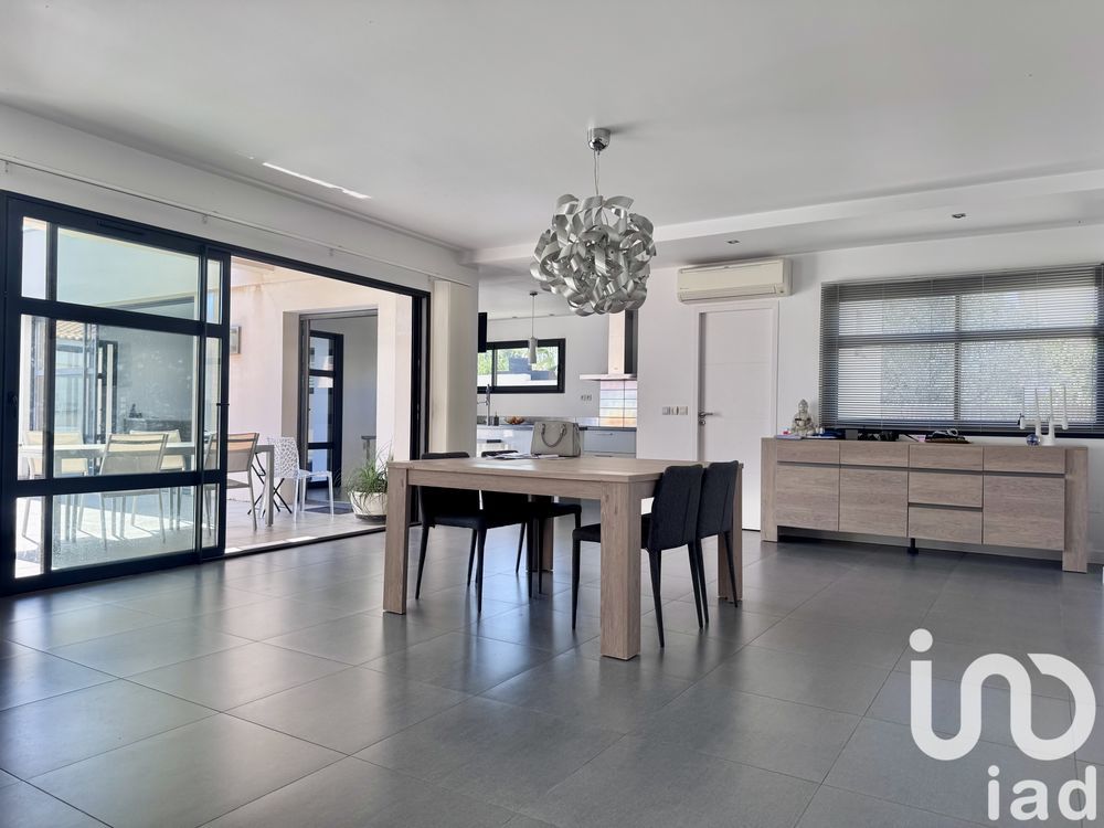 � vendre  Villa Corneilla-la-Rivi�re (66550)