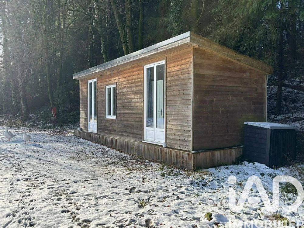 � vendre  Maison Ger (50850)