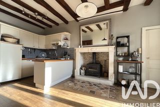  Maison � vendre 6 pi�ces 168 m�