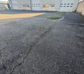 Parking / Garage � vendre 1439 m�