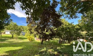  Terrain � vendre 1736 m�