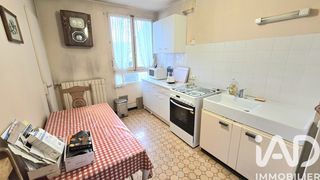  Maison � vendre 4 pi�ces 79 m�