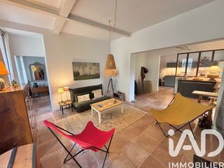  Appartement � vendre 3 pi�ces 61 m�