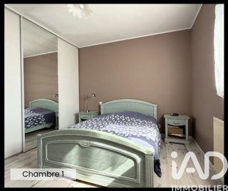  Maison � vendre 4 pi�ces 103 m�