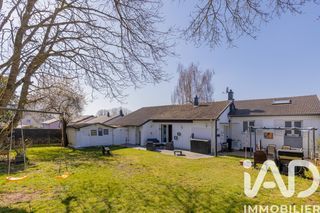  Maison � vendre 5 pi�ces 184 m�