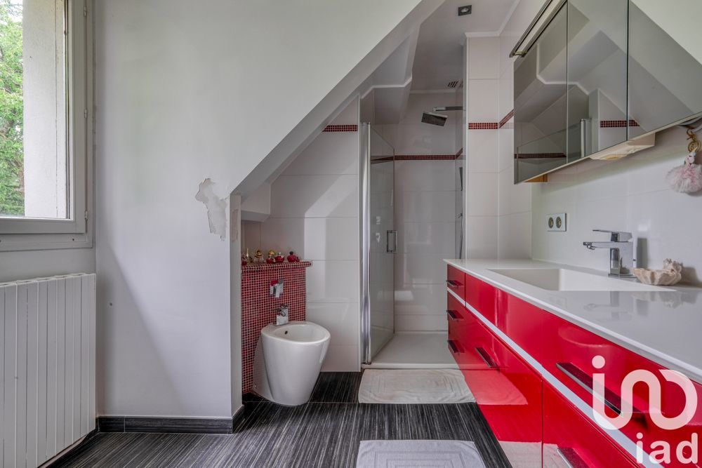 � vendre  Maison Lagny-sur-Marne (77400)