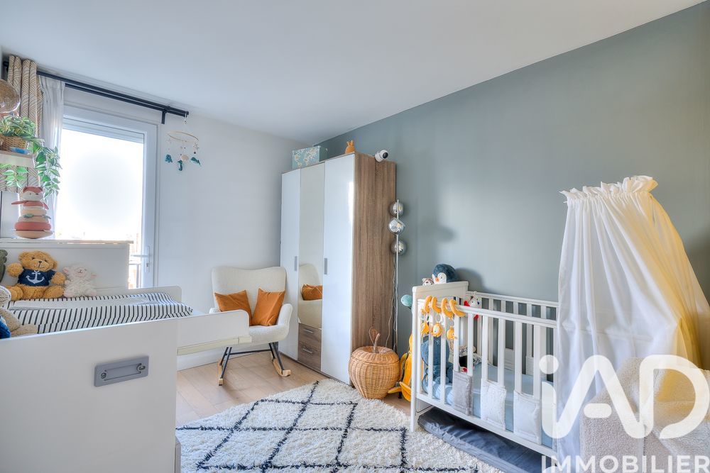 � vendre  Appartement Boulogne-Billancourt (92100)