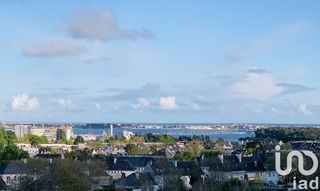  Appartement � vendre 5 pi�ces 95 m�