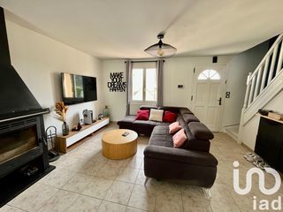  Maison � vendre 5 pi�ces 100 m�