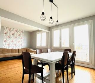  Appartement � vendre 4 pi�ces 74 m�