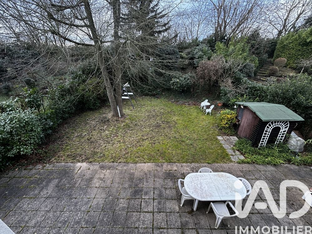 � vendre  Maison Le Chesnay (78150)