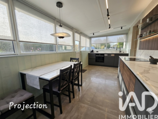  Maison � vendre 4 pi�ces 62 m�