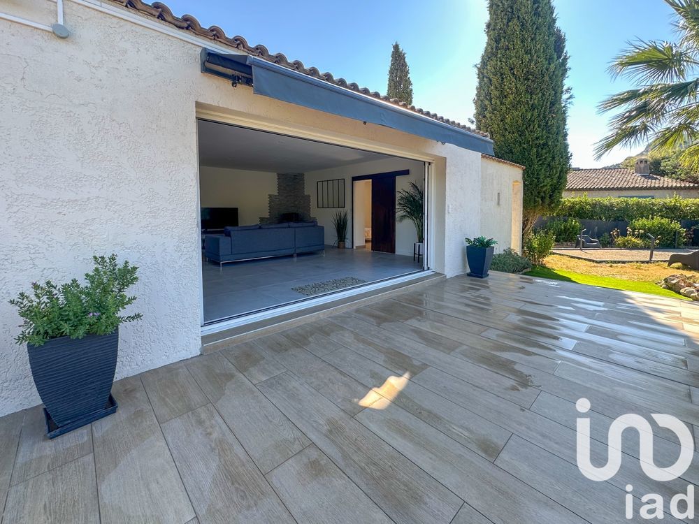 � vendre  Maison Les Adrets-de-l'Est�rel (83600)