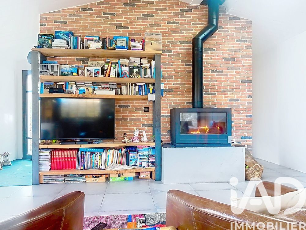 � vendre  Maison Le Bois-Plage-en-R� (17580)