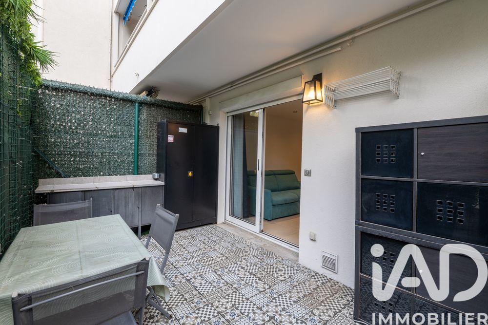 � vendre  Appartement Cannes (06400)