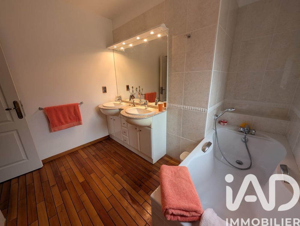 � vendre  Maison Saint-Jean-Lespinasse (46400)