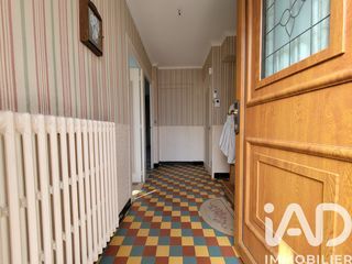  Maison � vendre 5 pi�ces 82 m�