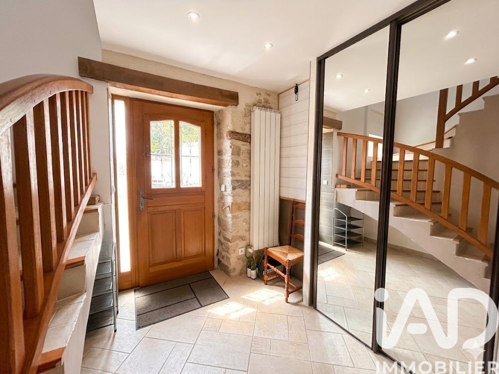 � vendre  Maison Fontainebleau (77300)