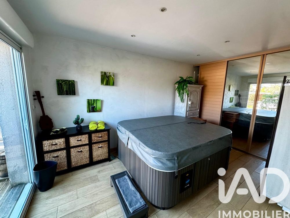 � vendre  Maison Pessac (33600)