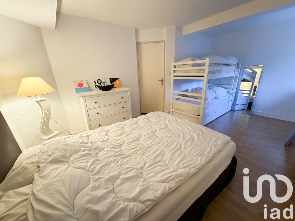 � vendre  Appartement Le Touquet-Paris-Plage (62520)