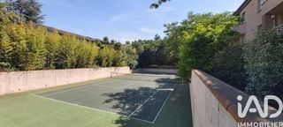  Appartement � vendre 1 pi�ce 25 m�