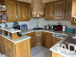  Maison � vendre 4 pi�ces 89 m�