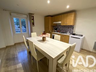  Appartement � vendre 4 pi�ces 77 m�