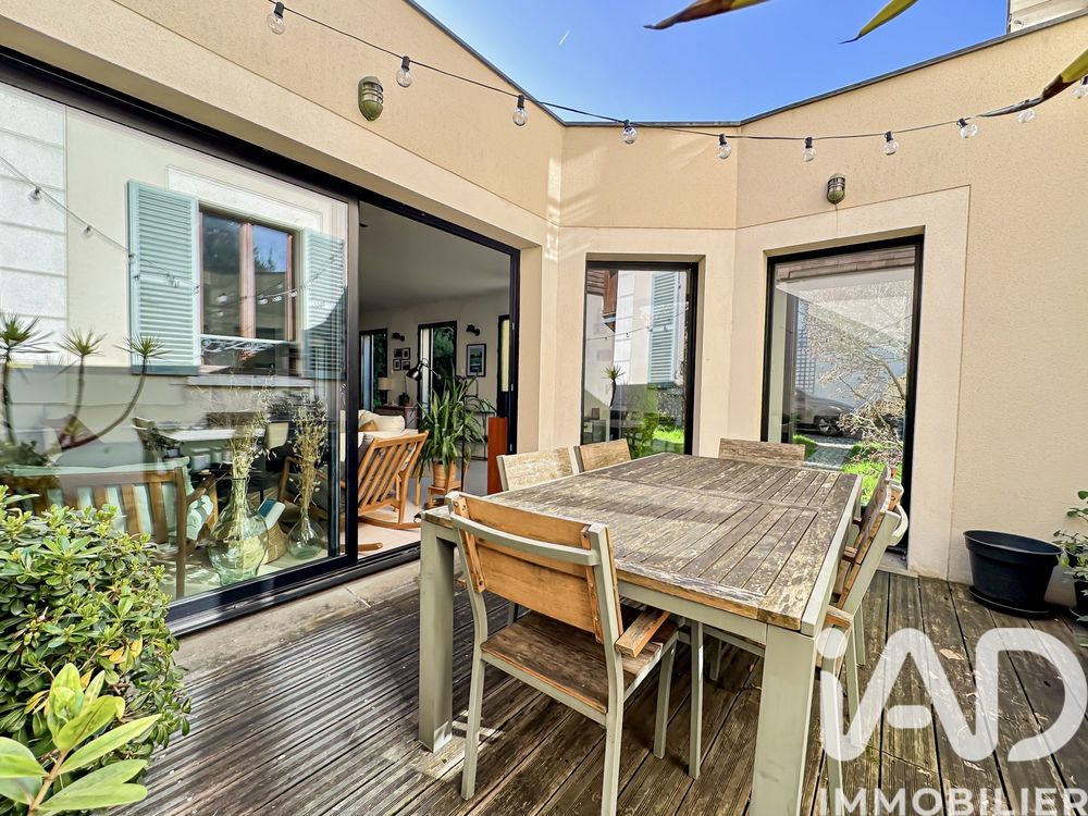 � vendre  Maison Bougival (78380)