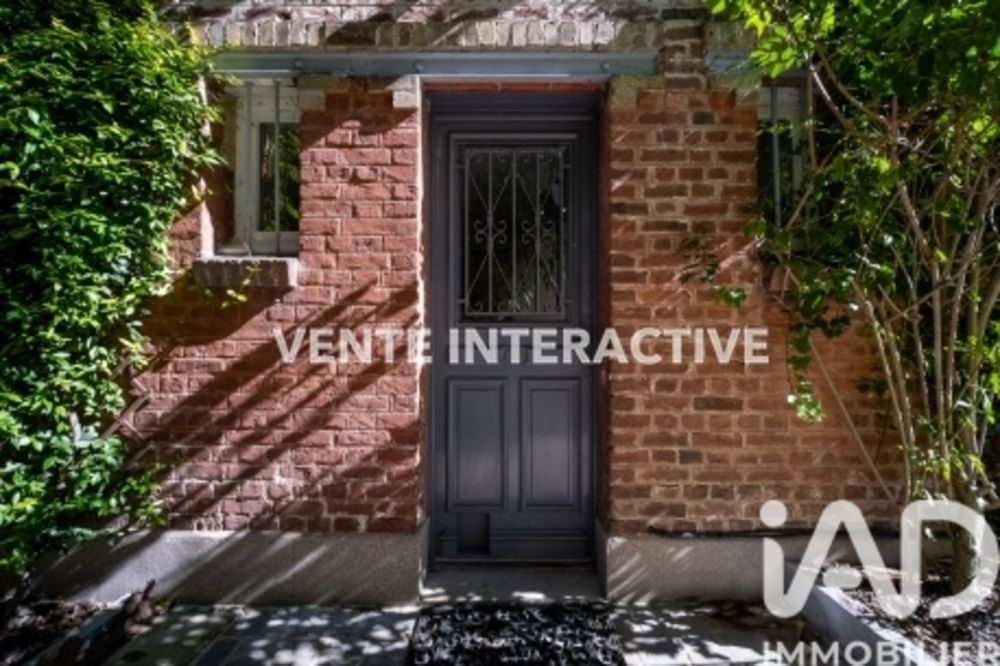 � vendre  Maison Suresnes (92150)