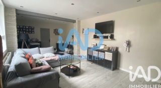  Maison � vendre 4 pi�ces 89 m�