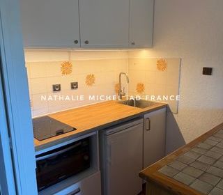  Appartement � vendre 1 pi�ce 28 m�