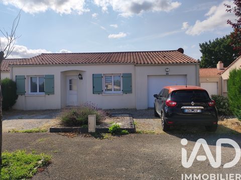   Vente Maison/villa 4 pi�ces Maison - 4 pi�ce(s) - 69 m�