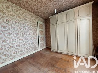  Maison � vendre 3 pi�ces 50 m�