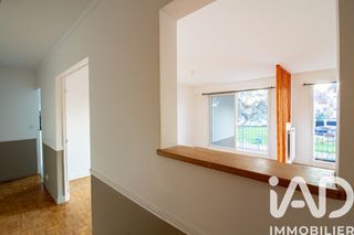  Appartement � vendre 3 pi�ces 67 m�