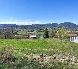  Terrain � vendre 1250 m�