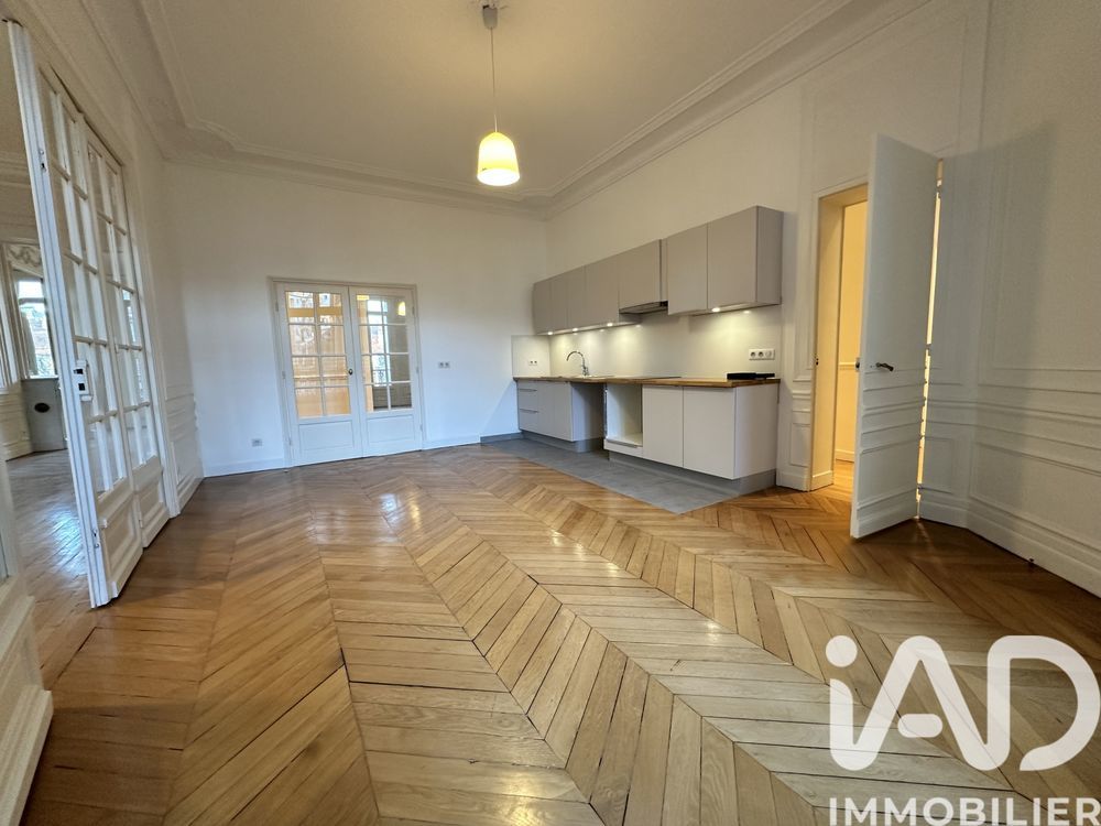 � vendre  Appartement Paris 14